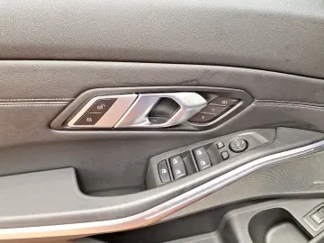 M340i xDrive Limousine Driv.Assist.Prof Kamera