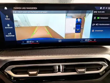 M340i xDrive Limousine Driv.Assist.Prof Kamera