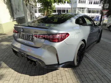 M4 Comp. x Drive M Drivers ACC HUD 360  Black