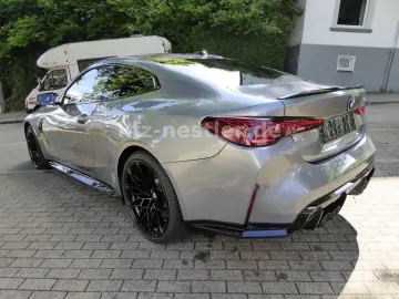 M4 Comp. x Drive M Drivers ACC HUD 360  Black