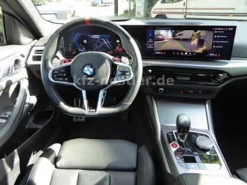 M4 Comp. x Drive M Drivers ACC HUD 360  Black