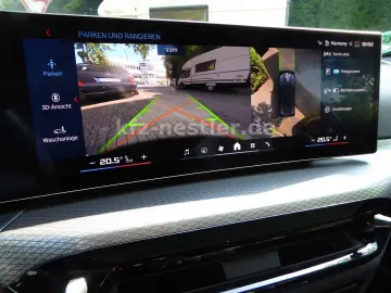 M4 Comp. x Drive M Drivers ACC HUD 360  Black