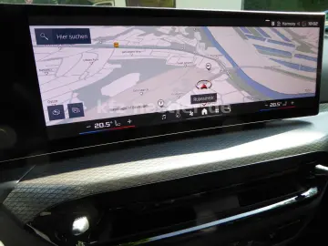 M4 Comp. x Drive M Drivers ACC HUD 360  Black