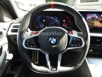 M4 Comp. x Drive M Drivers ACC HUD 360  Black