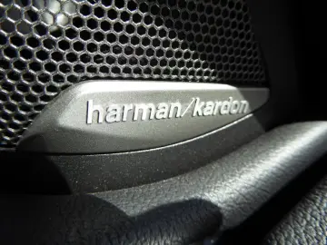 M4 Comp. x Drive M Drivers ACC HUD 360  Black