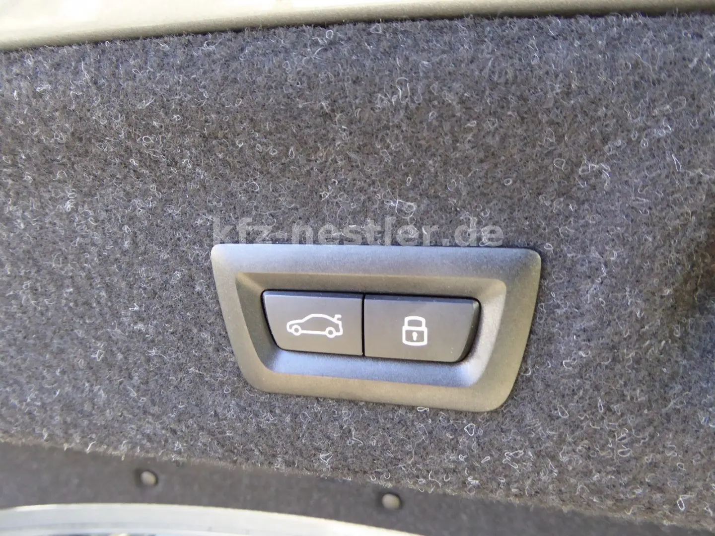 M4 Comp. x Drive M Drivers ACC HUD 360  Black