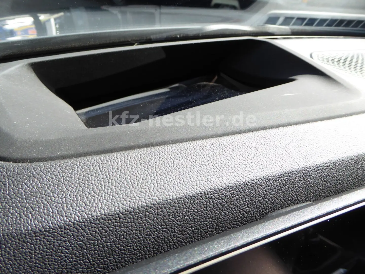 M4 Comp. x Drive M Drivers ACC HUD 360  Black