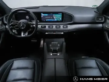 Mercedes-AMG GLE 53 4M  Premium AHK Pano Head-Up