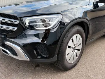 GLC 200 d 4Matic VollDigital ACC Totwinkel-Assis