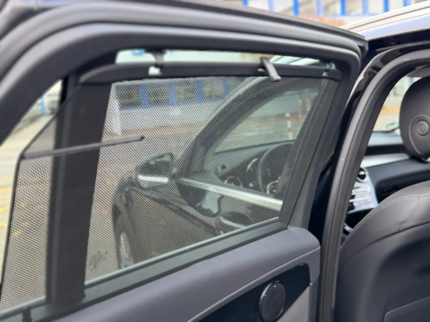 GLC 200 d 4Matic VollDigital ACC Totwinkel-Assis