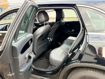 GLC 200 d 4Matic VollDigital ACC Totwinkel-Assis