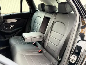 GLC 200 d 4Matic VollDigital ACC Totwinkel-Assis