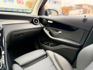 GLC 200 d 4Matic VollDigital ACC Totwinkel-Assis