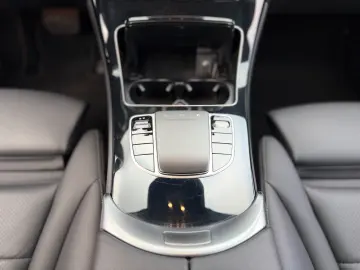 GLC 200 d 4Matic VollDigital ACC Totwinkel-Assis