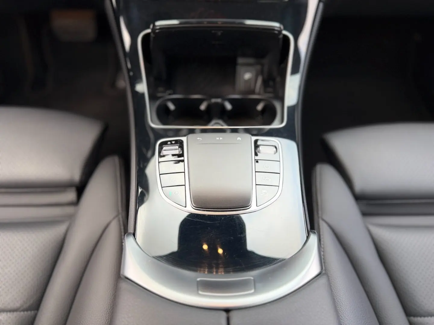 GLC 200 d 4Matic VollDigital ACC Totwinkel-Assis