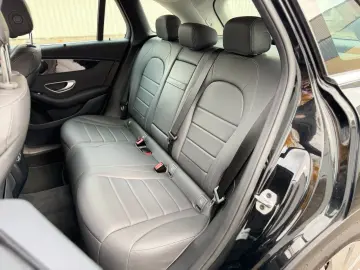 GLC 200 d 4Matic VollDigital ACC Totwinkel-Assis