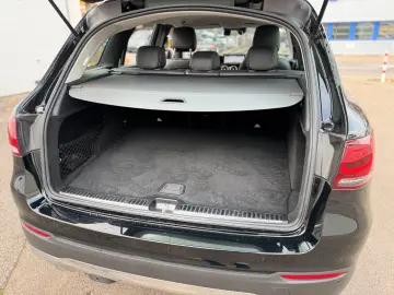 GLC 200 d 4Matic VollDigital ACC Totwinkel-Assis