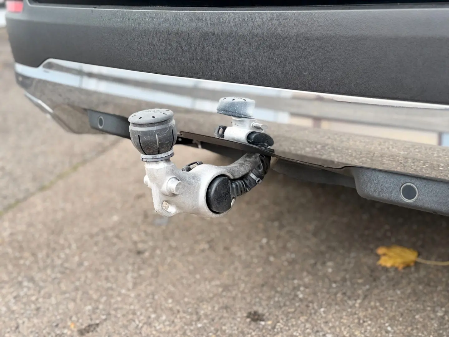 GLC 200 d 4Matic VollDigital ACC Totwinkel-Assis