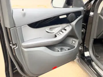 GLC 200 d 4Matic VollDigital ACC Totwinkel-Assis