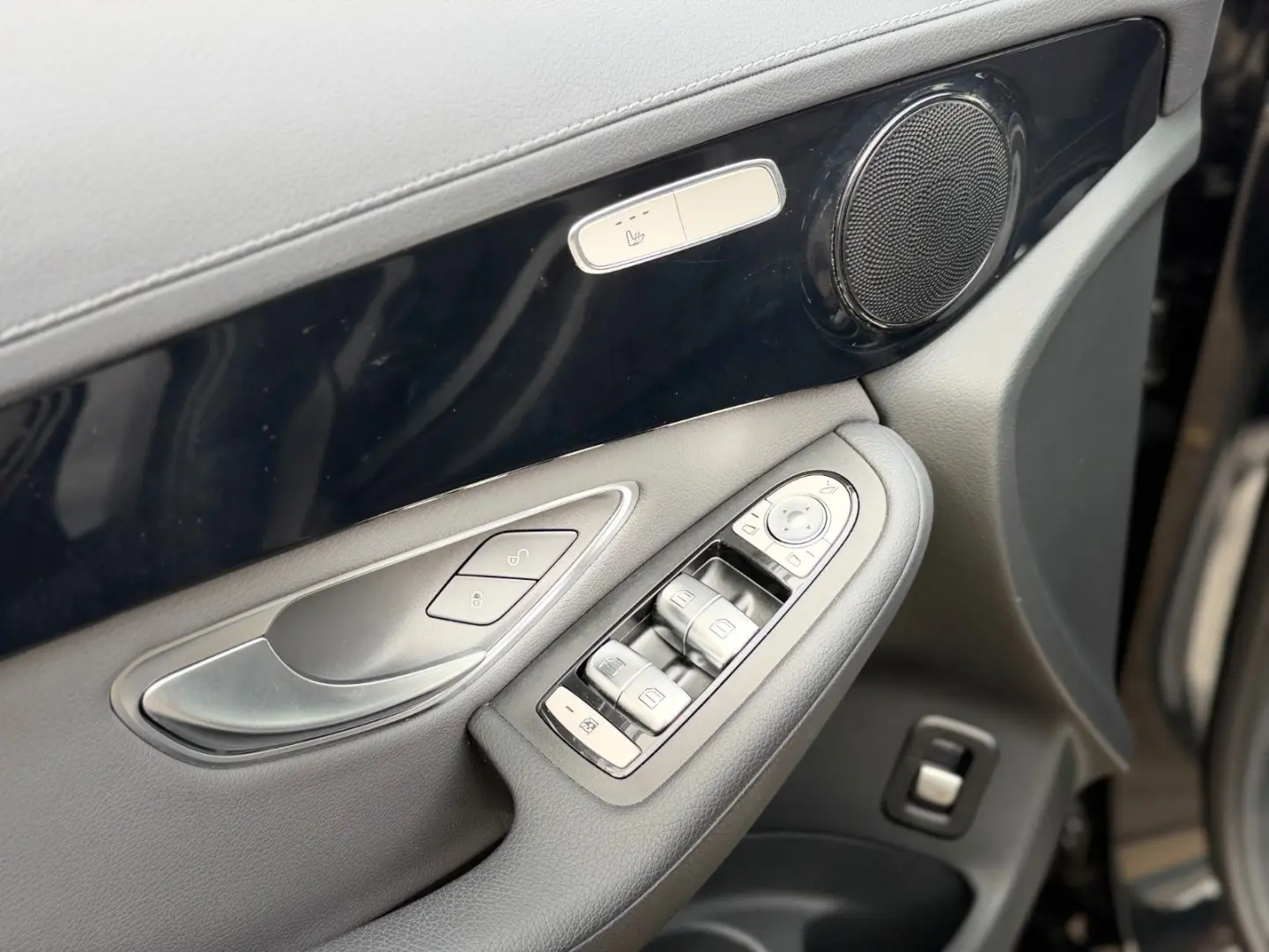 GLC 200 d 4Matic VollDigital ACC Totwinkel-Assis