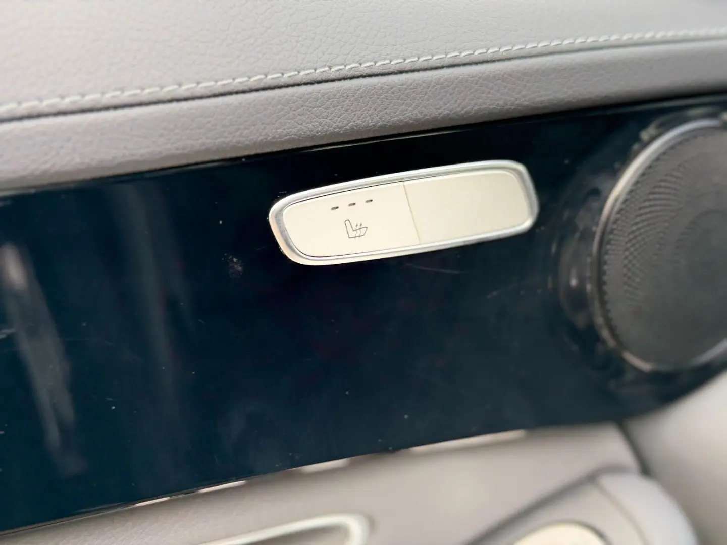 GLC 200 d 4Matic VollDigital ACC Totwinkel-Assis