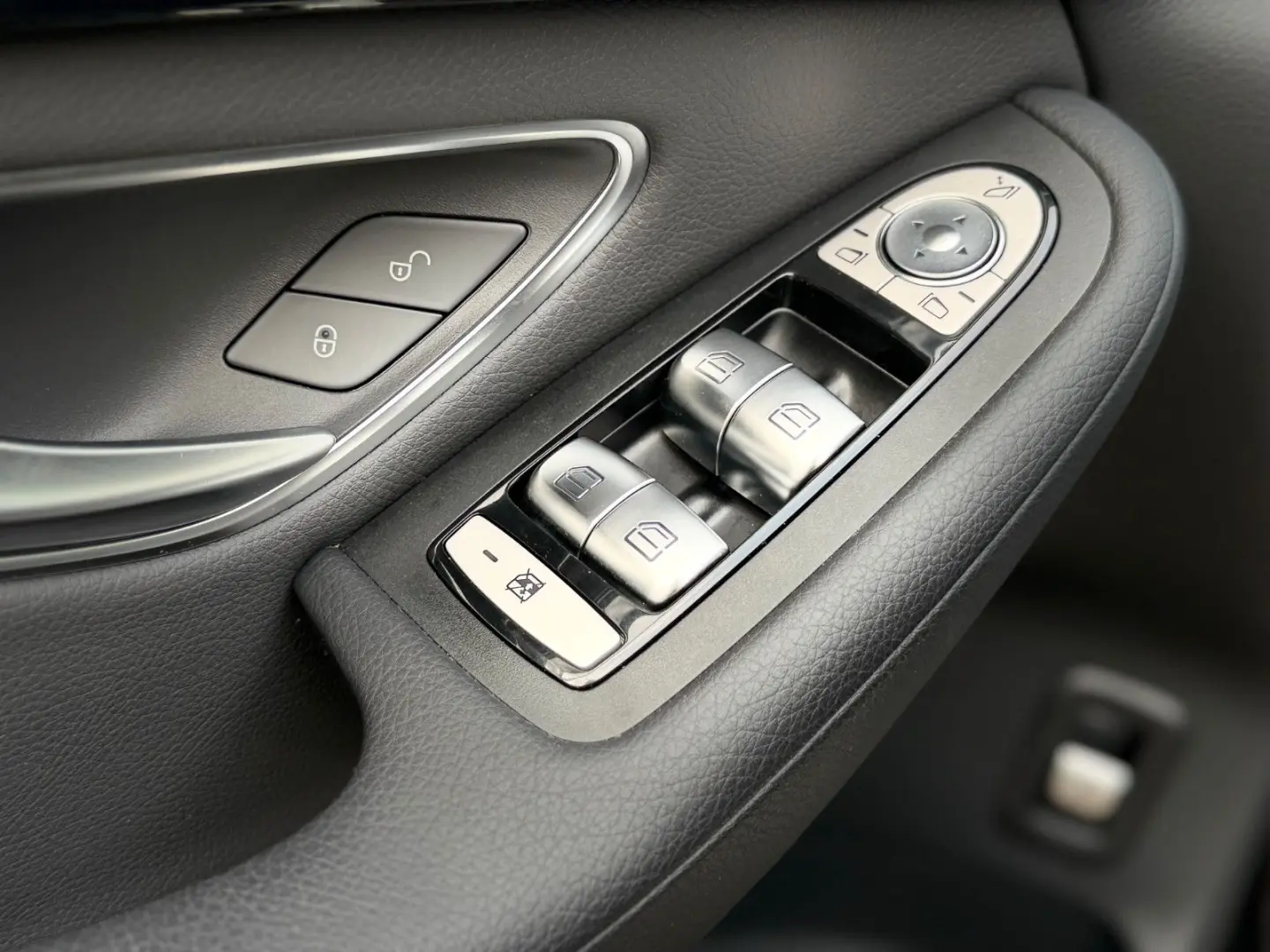 GLC 200 d 4Matic VollDigital ACC Totwinkel-Assis