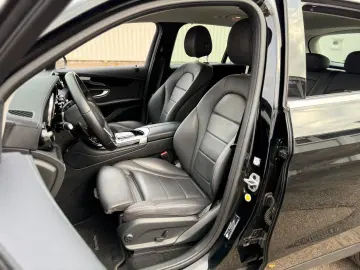 GLC 200 d 4Matic VollDigital ACC Totwinkel-Assis