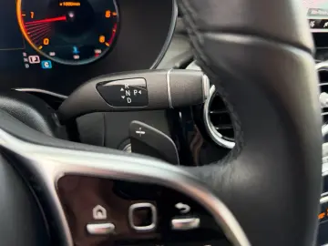 GLC 200 d 4Matic VollDigital ACC Totwinkel-Assis