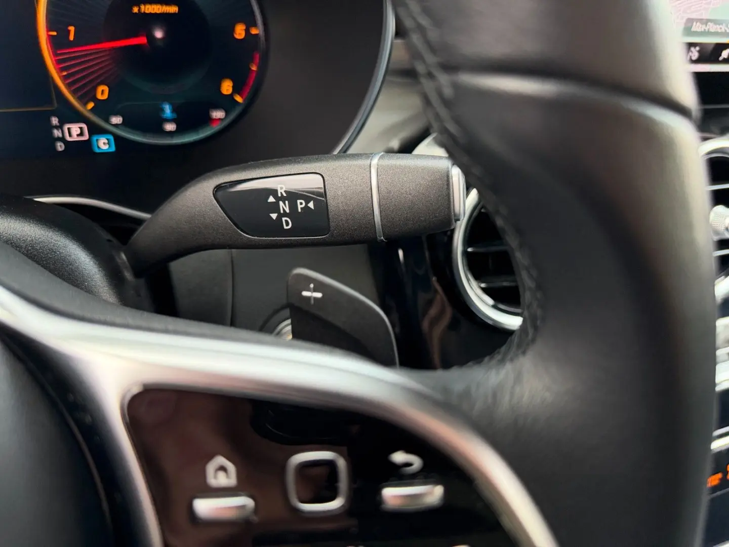 GLC 200 d 4Matic VollDigital ACC Totwinkel-Assis