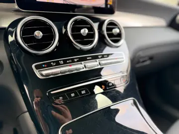 GLC 200 d 4Matic VollDigital ACC Totwinkel-Assis
