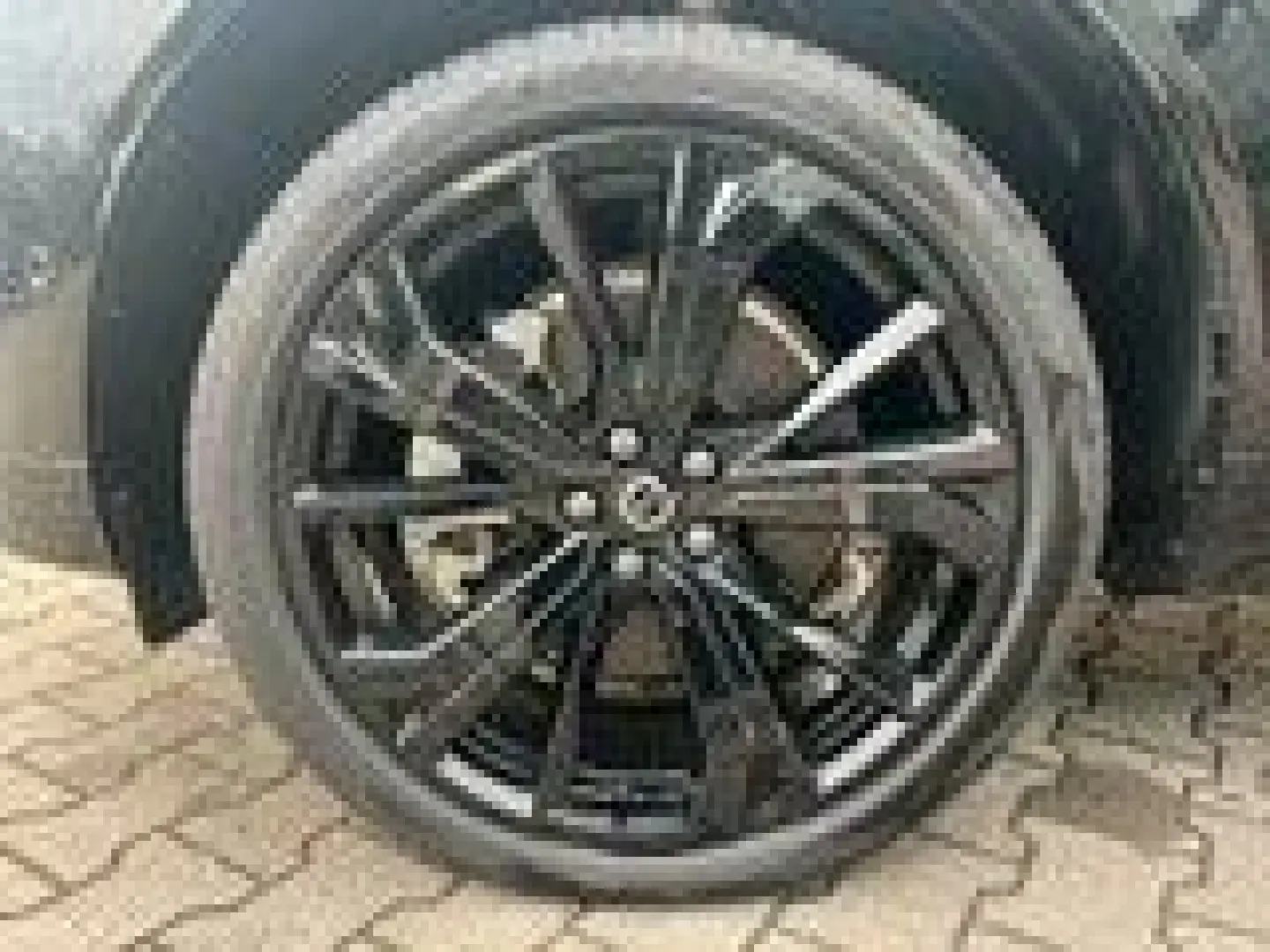 XC60 T8 Plus Black Edition HEAD UP LED