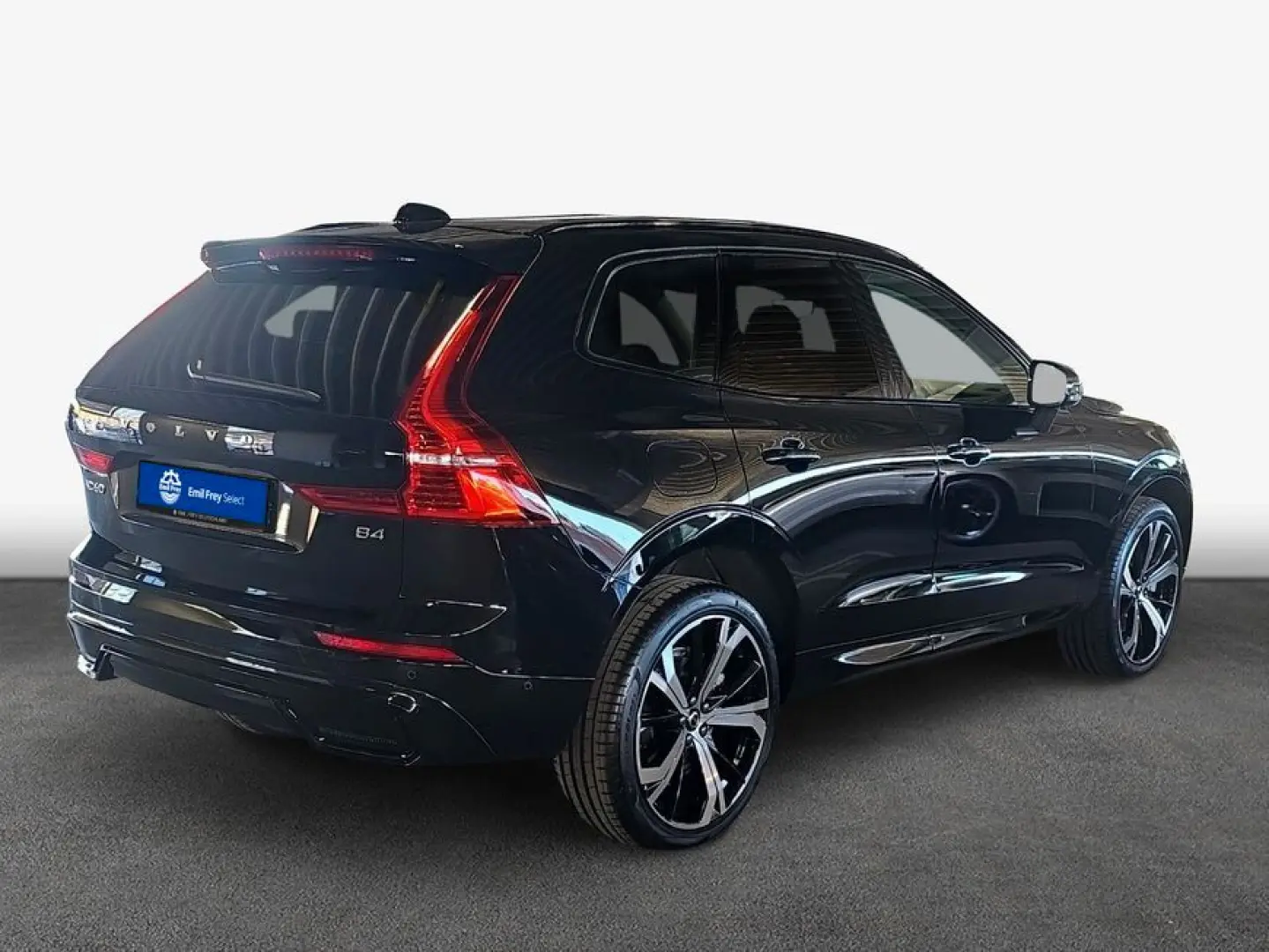 XC60 B4 B Plus Dark
