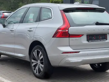 XC60 B5 D Ultimate Bright AWD AHK Massage