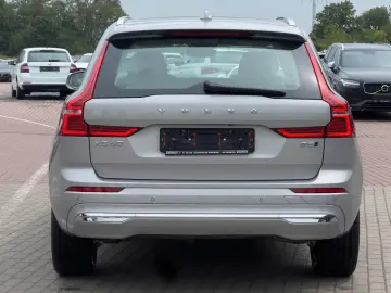 XC60 B5 D Ultimate Bright AWD AHK Massage