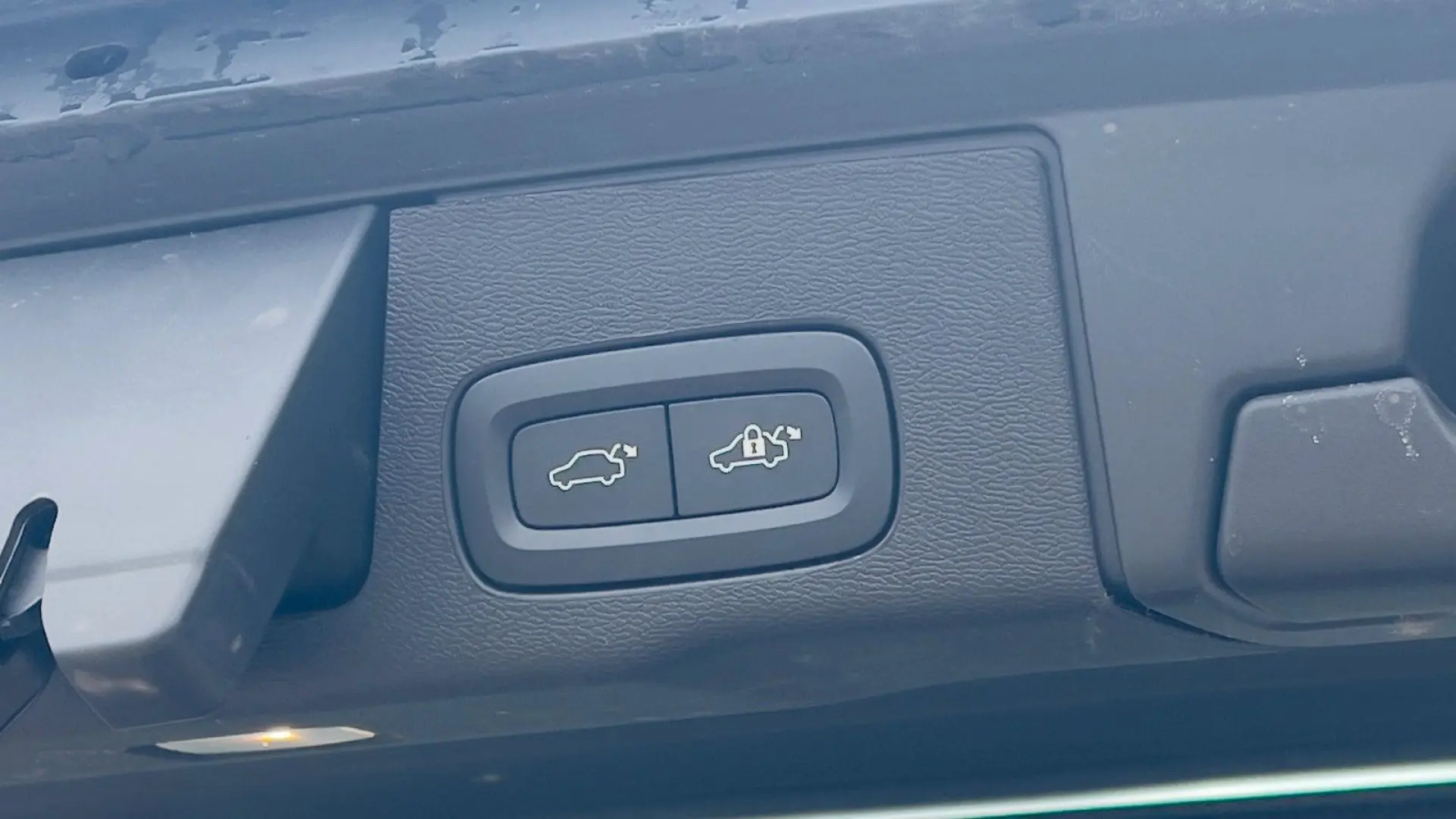 XC60 B5 D Ultimate Bright AWD AHK Massage