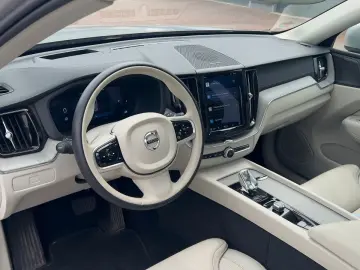 XC60 B5 D Ultimate Bright AWD AHK Massage