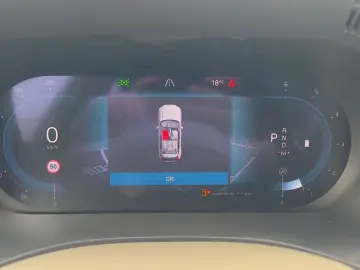 XC60 B5 D Ultimate Bright AWD AHK Massage