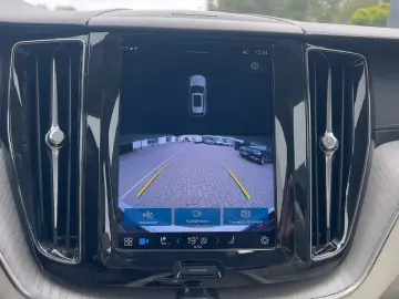 XC60 B5 D Ultimate Bright AWD AHK Massage