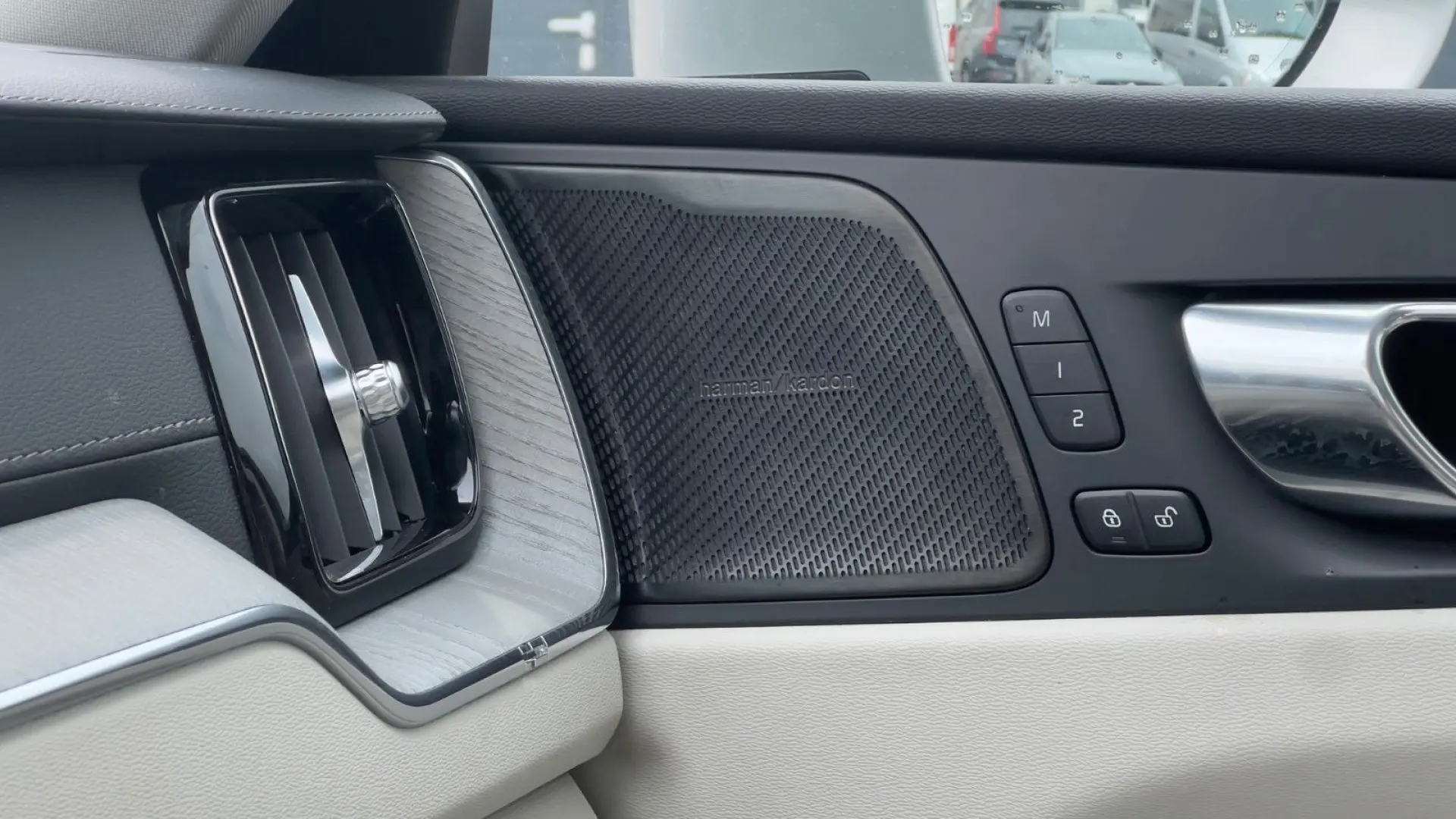 XC60 B5 D Ultimate Bright AWD AHK Massage