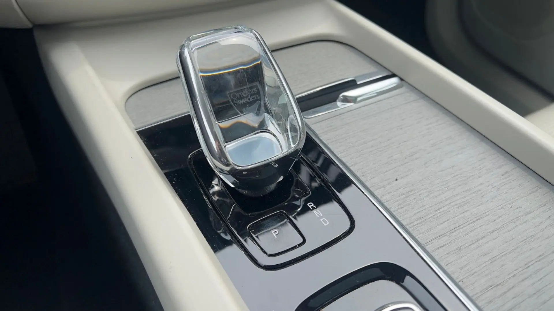 XC60 B5 D Ultimate Bright AWD AHK Massage