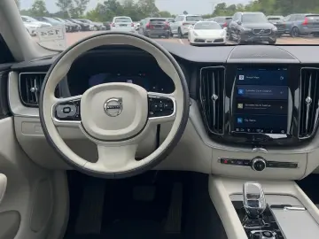 XC60 B5 D Ultimate Bright AWD AHK Massage