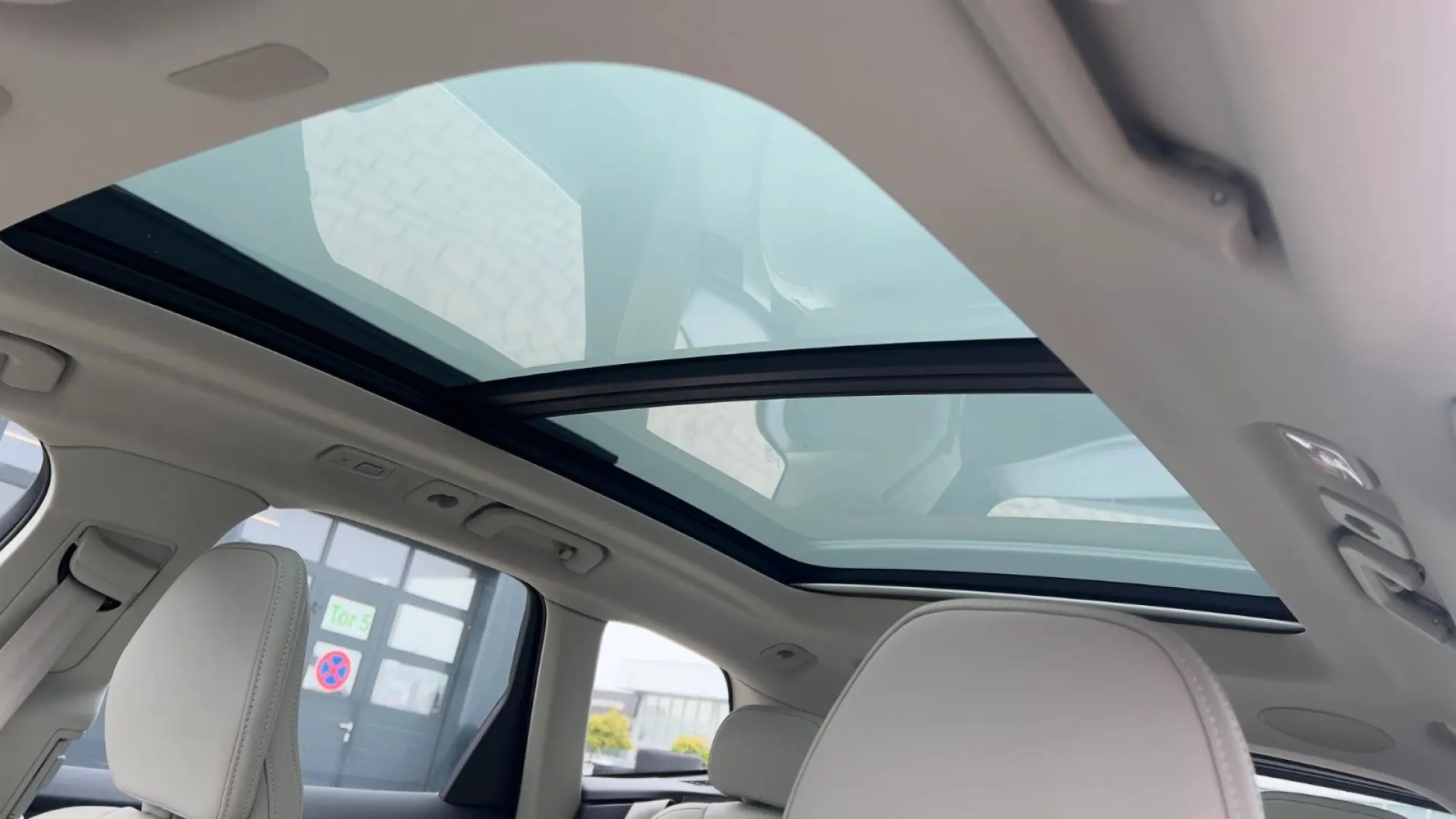 XC60 B5 D Ultimate Bright AWD AHK Massage