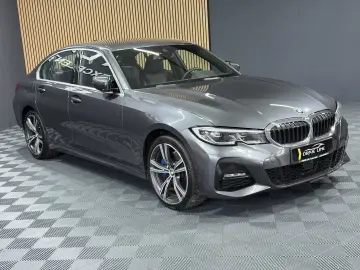 BMW 330e Aut. M Sport Limousine