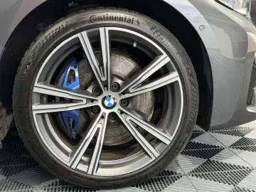 BMW 330e Aut. M Sport Limousine