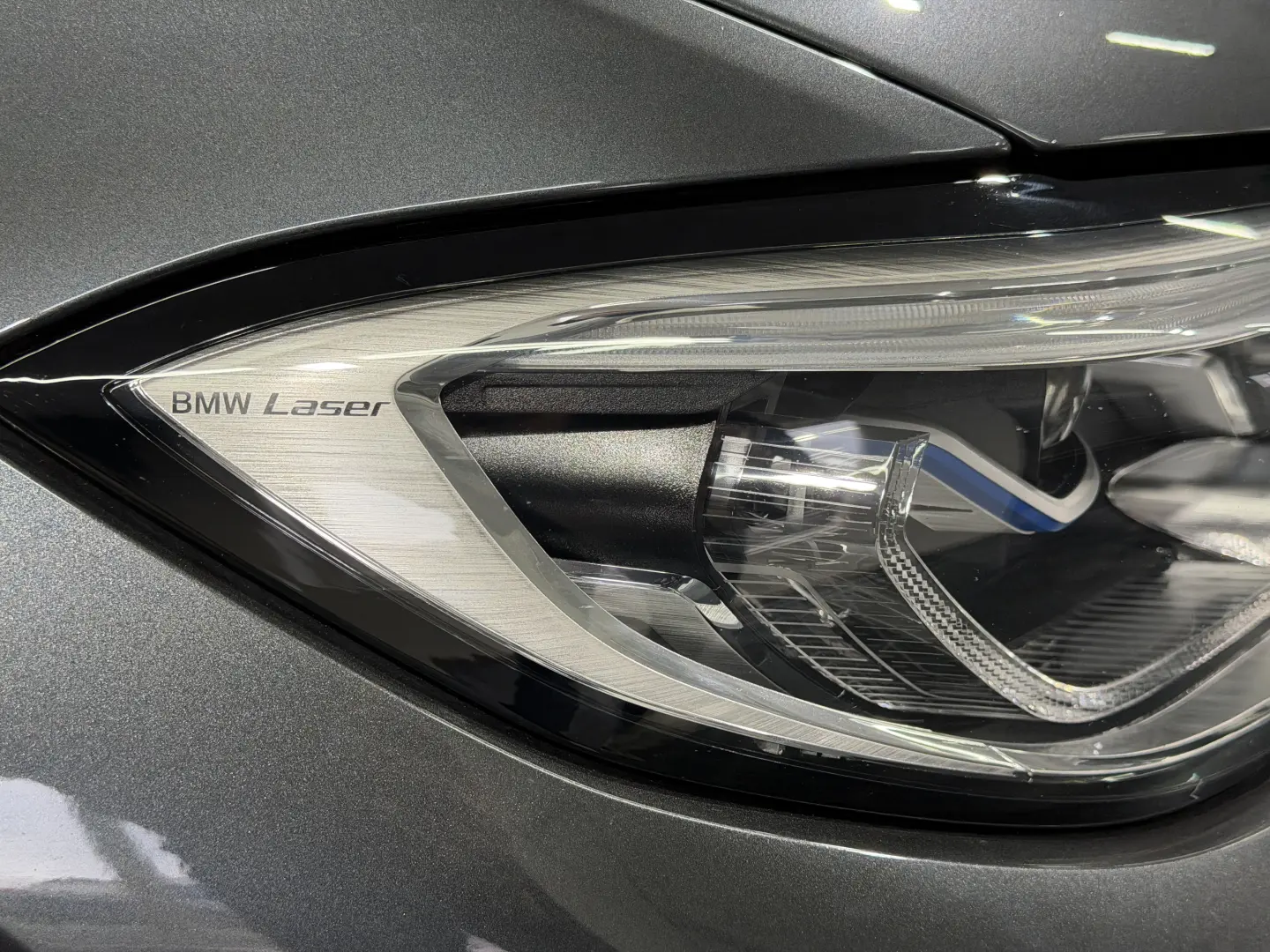 BMW 330e Aut. M Sport Limousine