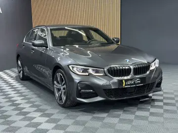 BMW 330e Aut. M Sport Limousine