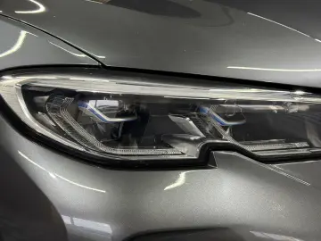 BMW 330e Aut. M Sport Limousine