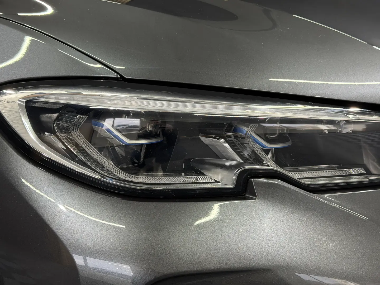 BMW 330e Aut. M Sport Limousine