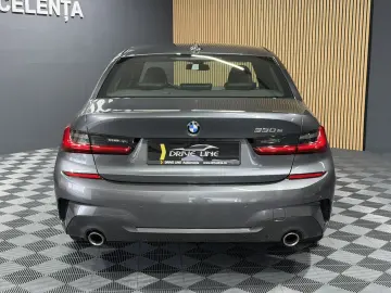 BMW 330e Aut. M Sport Limousine