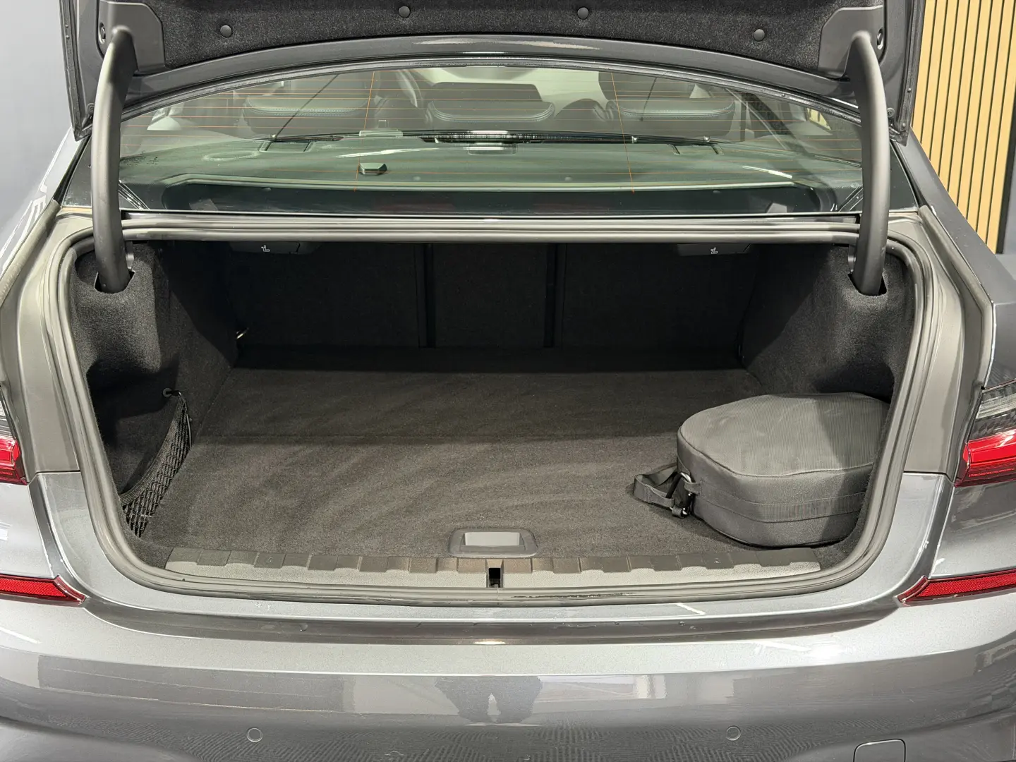 BMW 330e Aut. M Sport Limousine